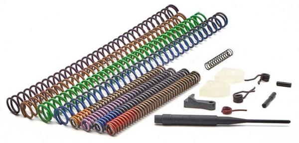 Eemann Tech CZ Shadow 1/2 Ultimate upgrade Kit